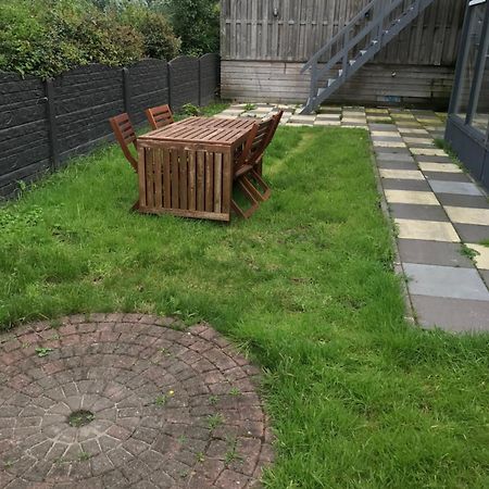 Leuk Vakantiewoning Dijk Woning Met 3 Slaapkamers Dicht Bij De Belgische Grensen Westdorpe Eksteriør bilde