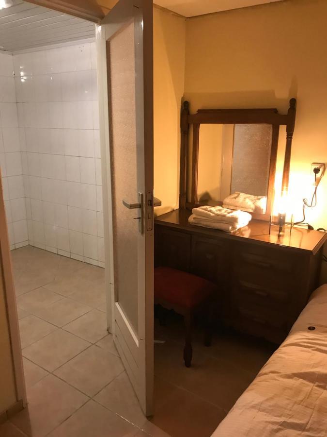 Leuk Vakantiewoning Dijk Woning Met 3 Slaapkamers Dicht Bij De Belgische Grensen Westdorpe Eksteriør bilde