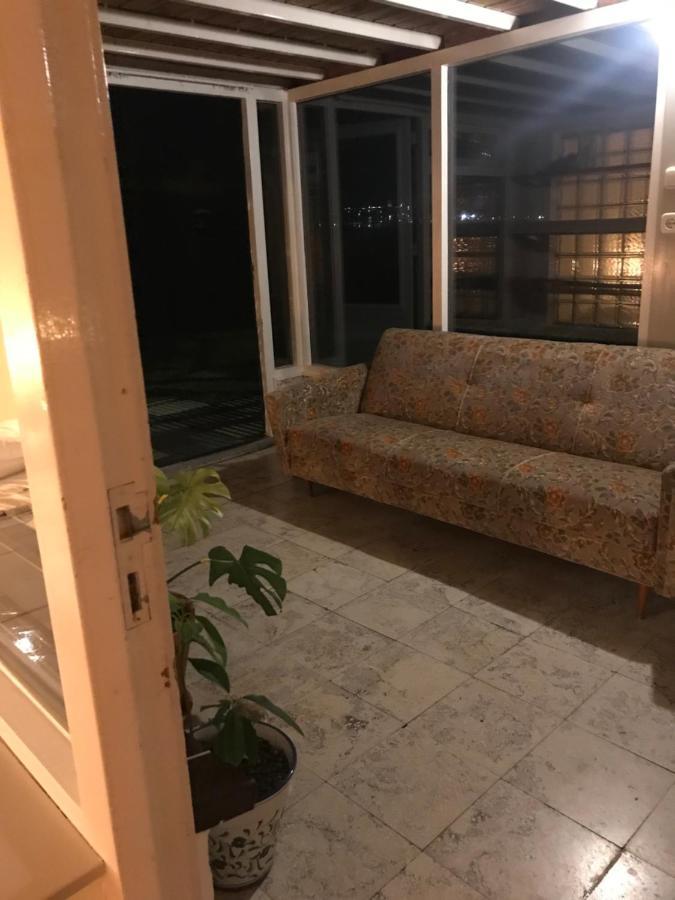 Leuk Vakantiewoning Dijk Woning Met 3 Slaapkamers Dicht Bij De Belgische Grensen Westdorpe Eksteriør bilde