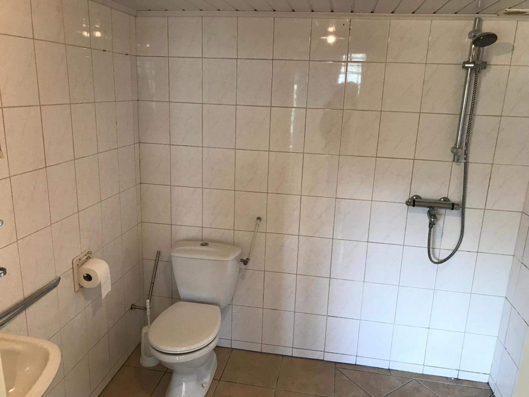 Leuk Vakantiewoning Dijk Woning Met 3 Slaapkamers Dicht Bij De Belgische Grensen Westdorpe Eksteriør bilde